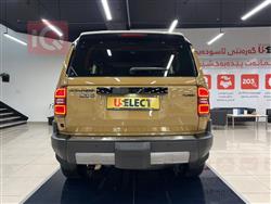 تويوتا لاندكروزر برادو